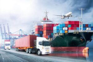 شركات شحن من جدة الى المغرب