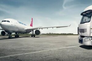 شحن من الرياض الى سوريا