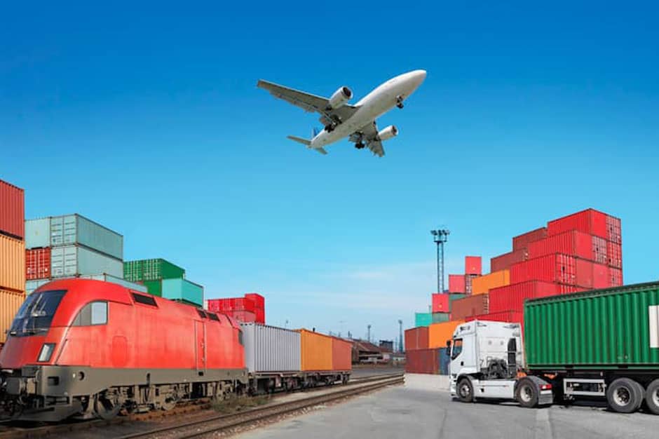 شركة شحن من السعودية الى ماليزيا