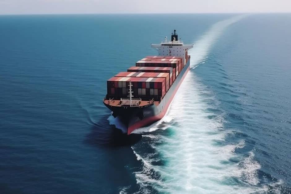 شركات الشحن البحري فى السعودية