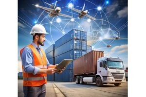 شركة شحن دولي بمكة