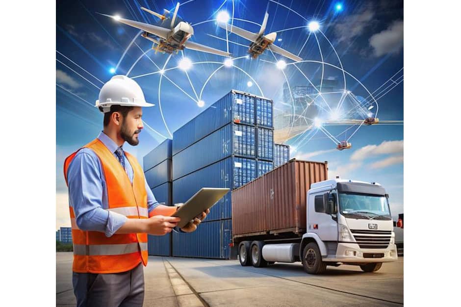 ارخص شركة شحن من السعودية الى بريطانيا