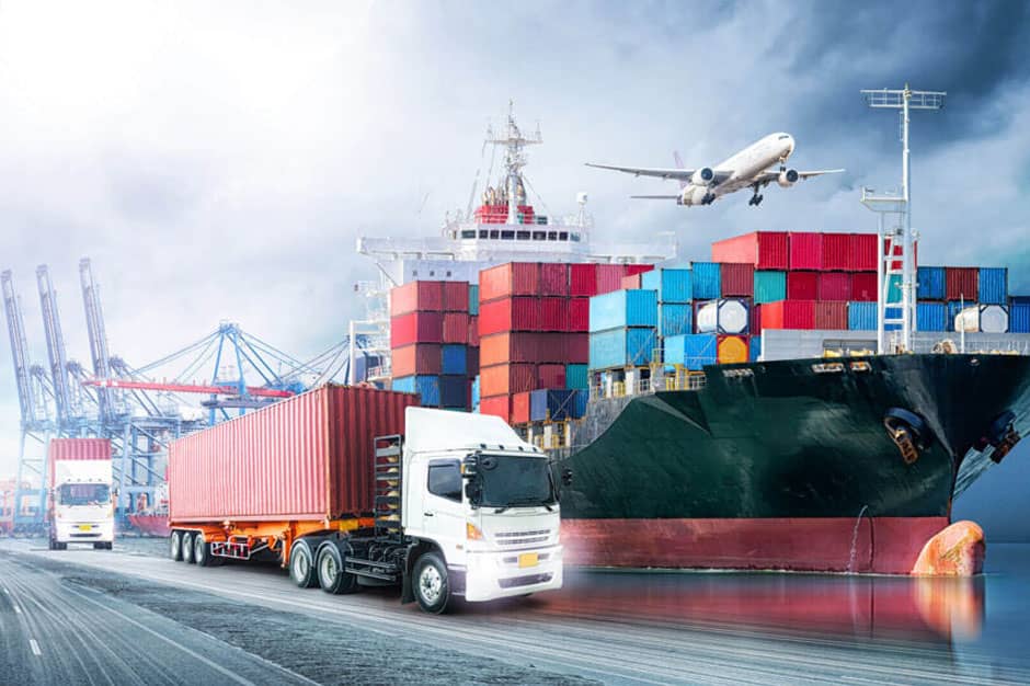 شركة شحن من الدمام الى الامارات