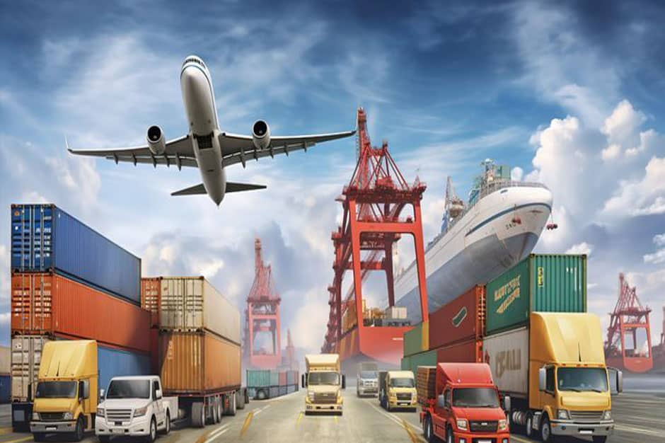 شركة شحن من الرياض الى الامارات