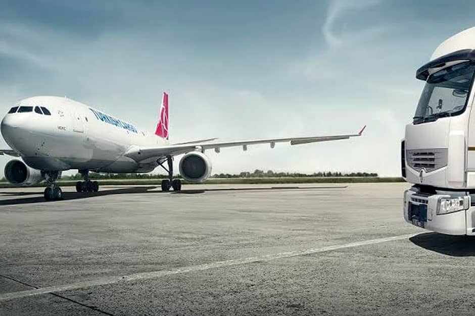 شركة شحن من السعودية الى قطر