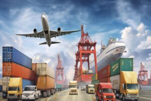 الشحن من السعودية للاردن